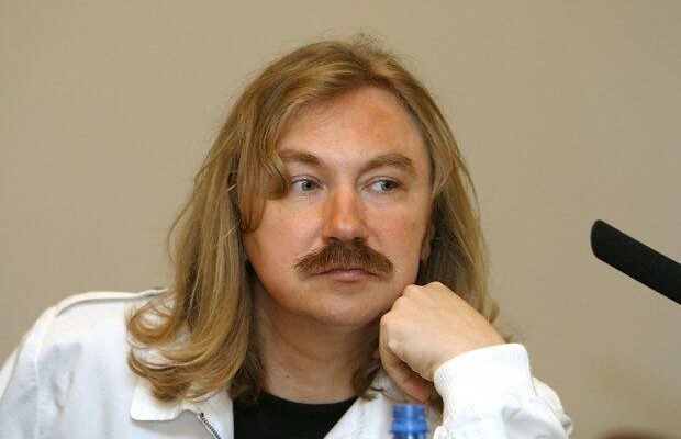 Анализ на коронавирус у певца Игоря Николаева оказался отрицательным