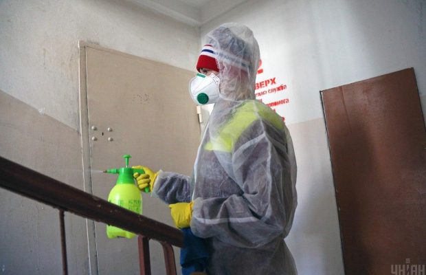 Аваков анонсировал принудительную обсервацию для прибывающих из-за границы украинцев (видео)