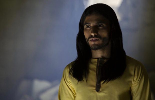 Netflix решил закрыть сериал "Мессия" после первого сезона