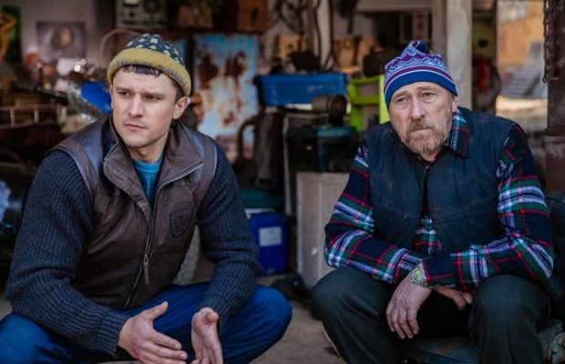 Карпо зі "Спіймати Кайдаша" розповів про продовження серіалу