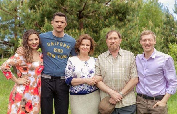 Серіал "Спіймати Кайдаша" став справжнім хітом в Україні: чому про нього всі говорять