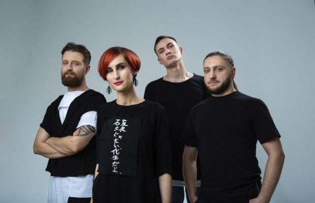 "Я кайфую": солистка группы Go_A рассказала о карантине и подготовке к "Евровидению"