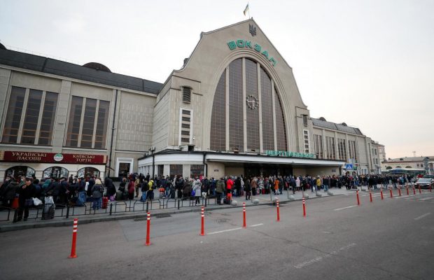 В КГГА рассказали, сколько киевлян вернулись из-за границы в течение последних недель