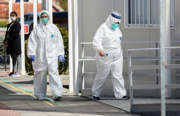 3500 гривень за 14 дней: какие условия обсервации готовят для украинцев, которые возвращаются из-за границы