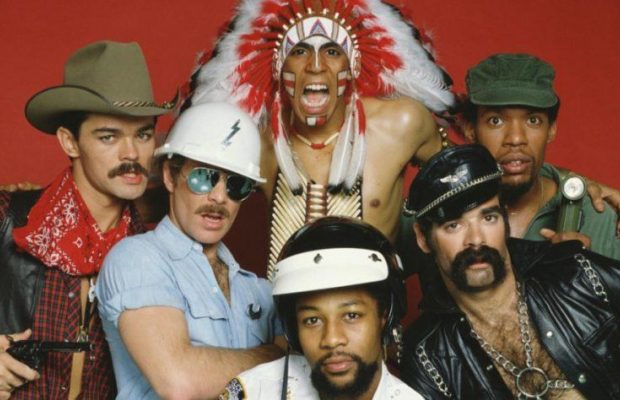 Песню Village People YMCA признали достоянием Конгресса