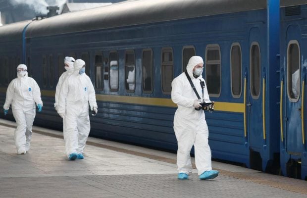 Астролог спрогнозировал, когда закончатся все катаклизмы 2020-го года
