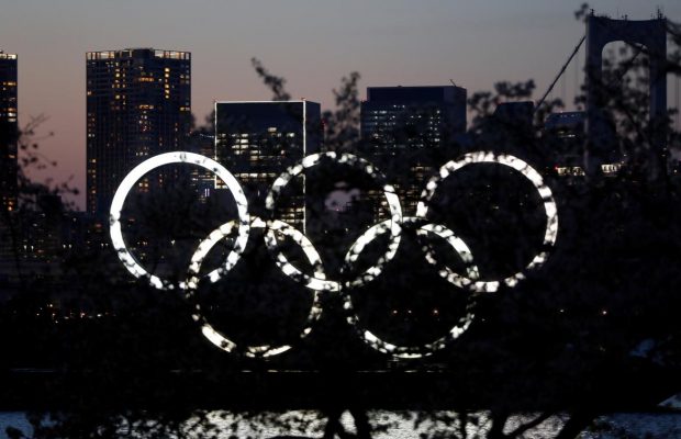 Международный Олимпийский день 2021 — 127 лет с момента основания праздника