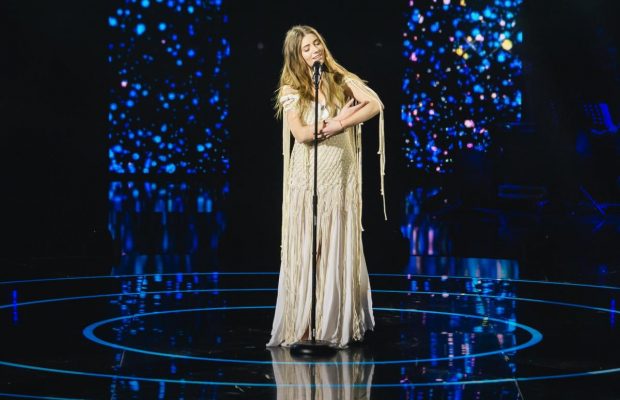 "Тепер мене бачать, як людину, а не як персонажа": Дарина Петрожицька розповіла, як "Голос країни" змінив її життя