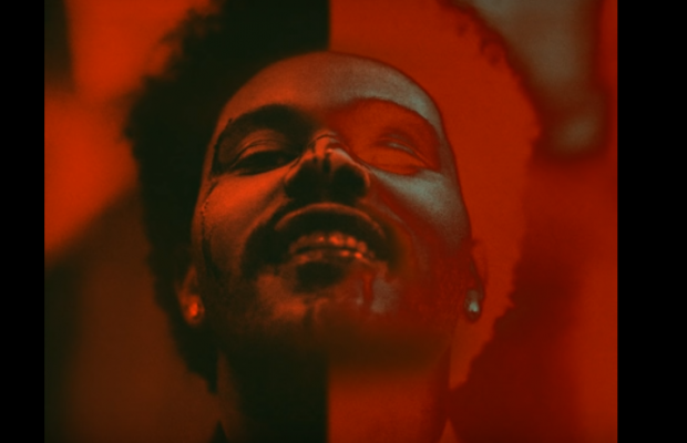 The Weeknd выпустил три неизданных бонус-трека