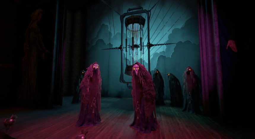 Pathologic 2 вийде 6 березня на PS4