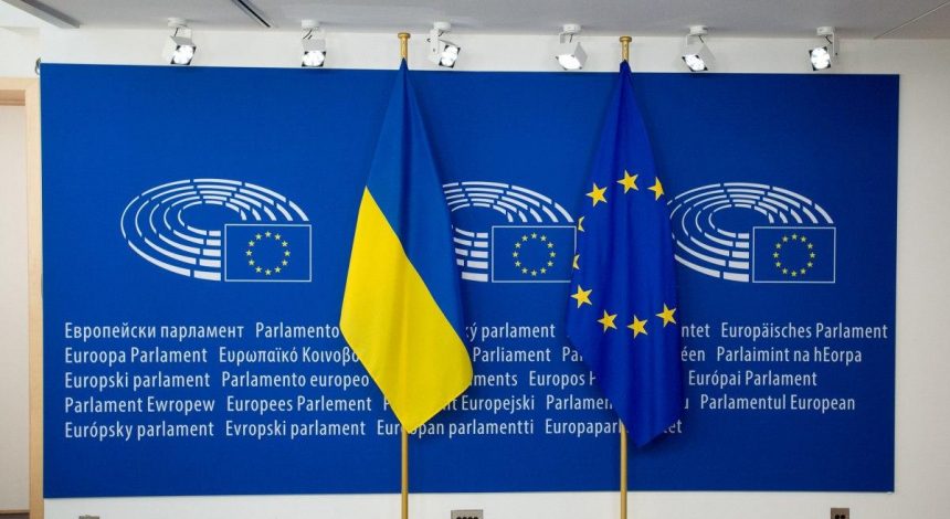 Европарламент поддержал продление "торгового безвиза" для Украины с обновлениями
