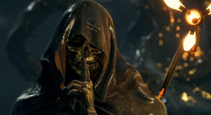 Death Stranding вийде на ПК 2 червня