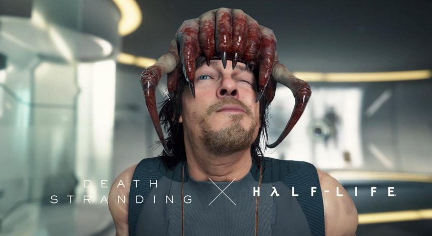 Death Stranding выйдет на ПК 2 июня