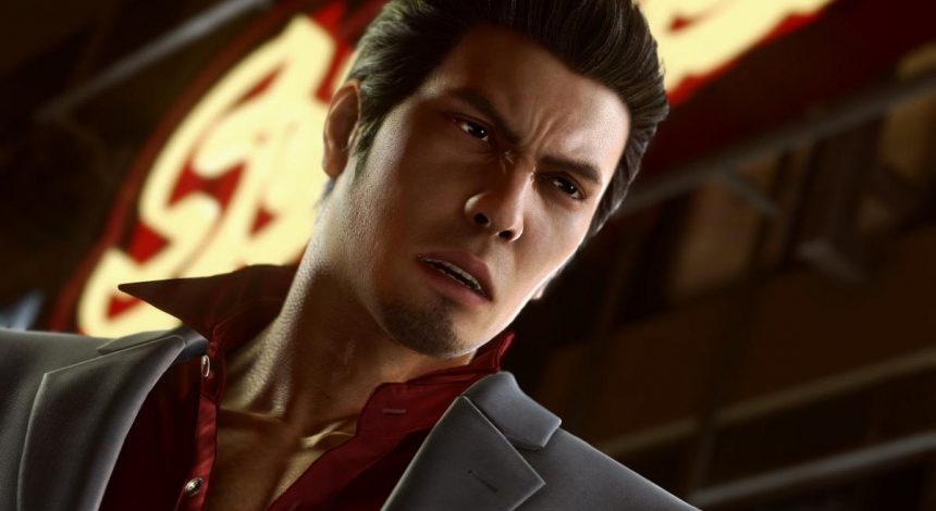 У Steam почався розпродаж найкращих японських ігор SEGA