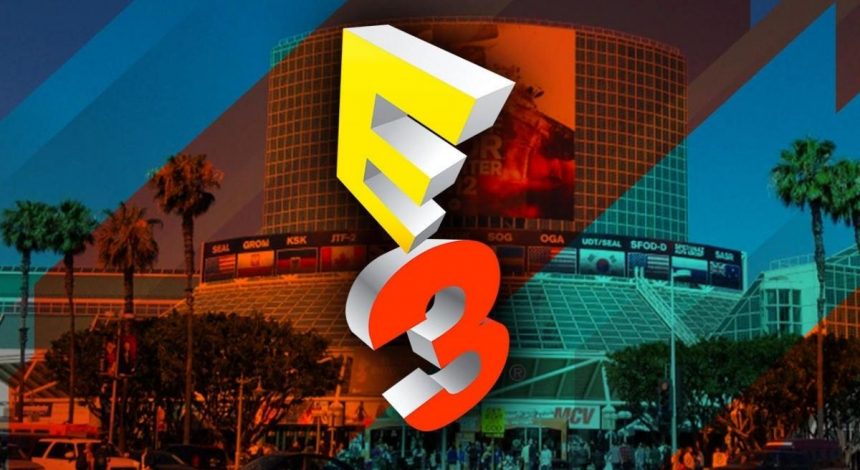 Щорічна ігрова виставка E3 під загрозою скасування через коронавірус
