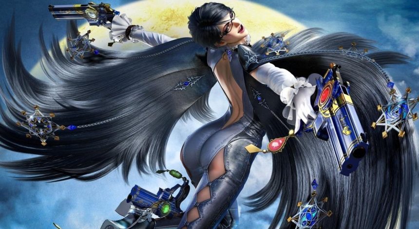 Як змінювалися сильні жінки в комп'ютерних іграх