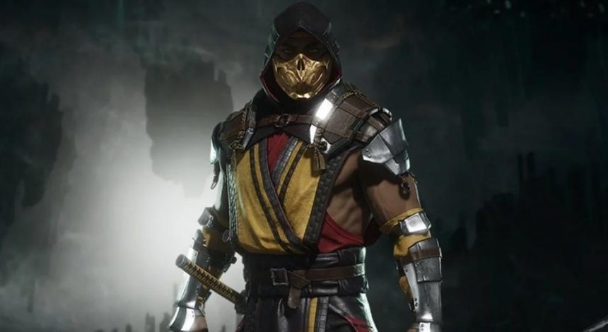 Гра Mortal Kombat 11 стала безкоштовною