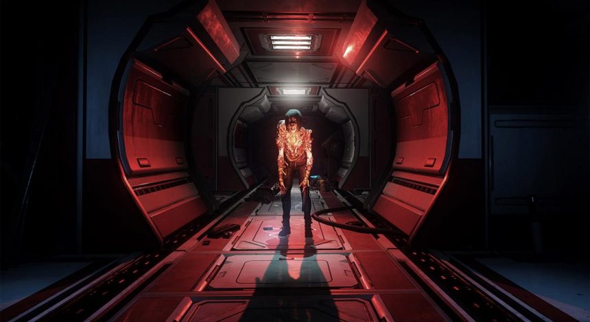 The Persistence – ексклюзив PlayStation VR вийде на Xbox One, Switch та ПК