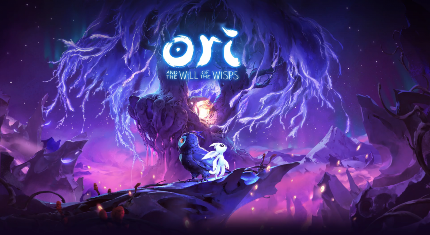 "Одна из лучших игр поколения": игроки и критики в восторге от игры Ori and the Will of the Wisps