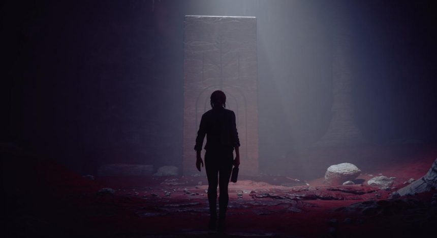 Разработчики показали трейлер первого сюжетного дополнения для Control (видео)