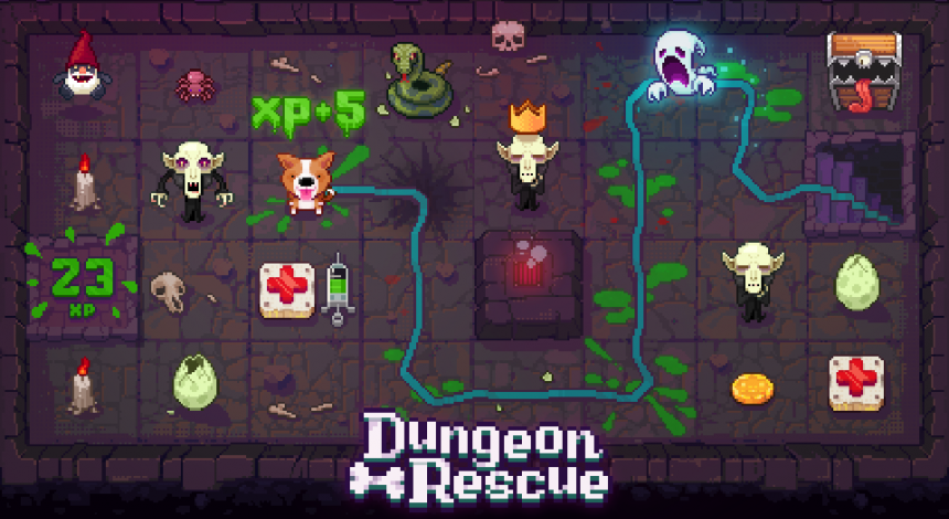 Через коронавірус розробники почали віддавати свої ігри безкоштовно