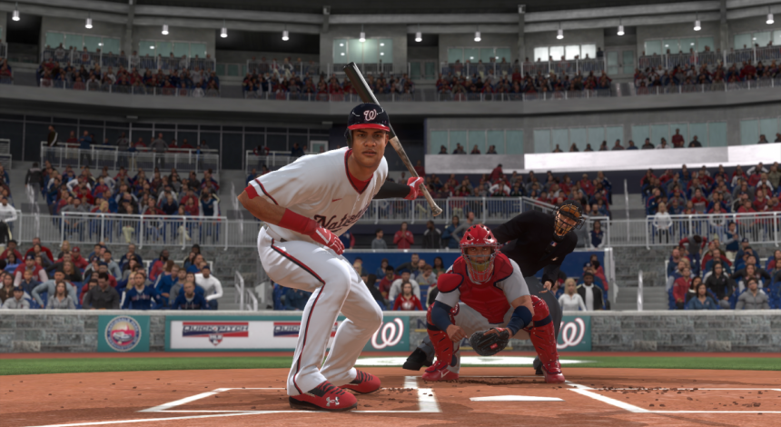 Вдаримо битою по карантину. Огляд MLB The Show 20 – бейсбольного симулятора для PS4