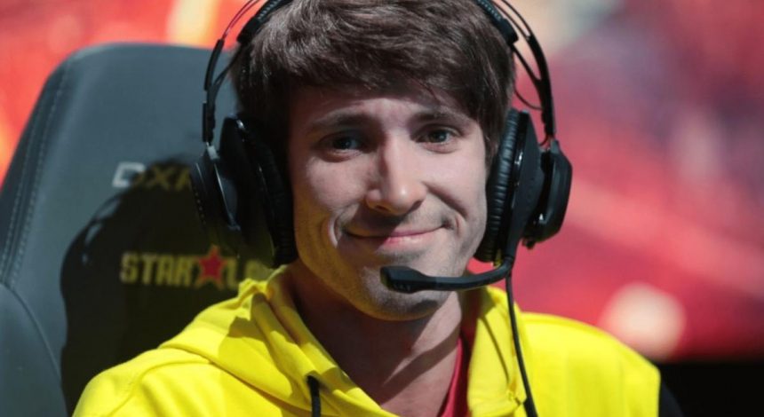 По Dota 2 відбудеться благодійний турнір на підтримку постраждалих від коронавіруса