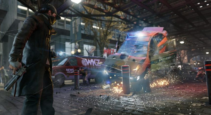 В Epic Games Store роздають безкоштовно Watch Dogs та The Stanley Parable