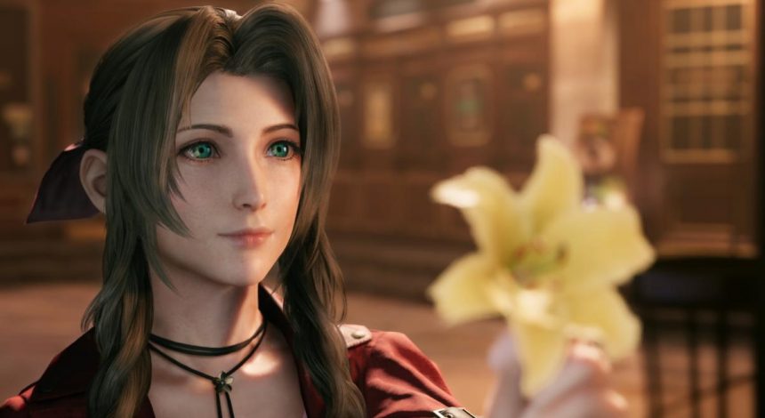 Фізичні копії ремейка Final Fantasy VII можуть не дійти до геймерів в день релізу через коронавірус