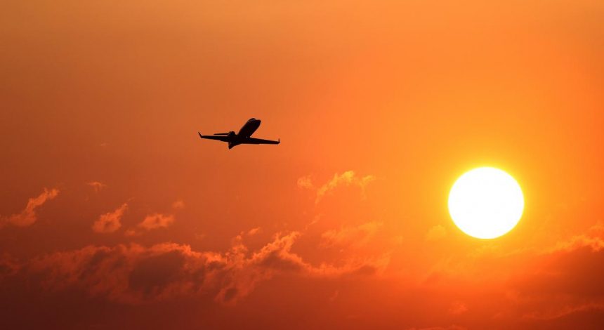 Two new visa-free destinations to become available to Ukrainians as of March 1