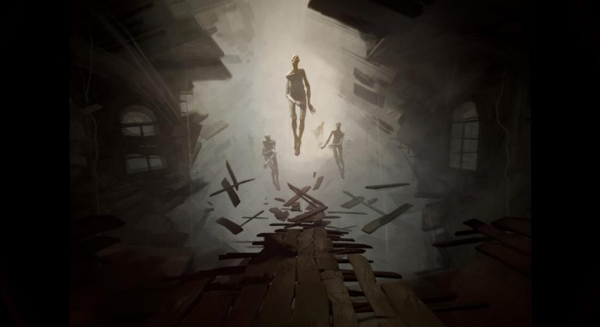 З гри Dreams видалили Mario після скарги Nintendo