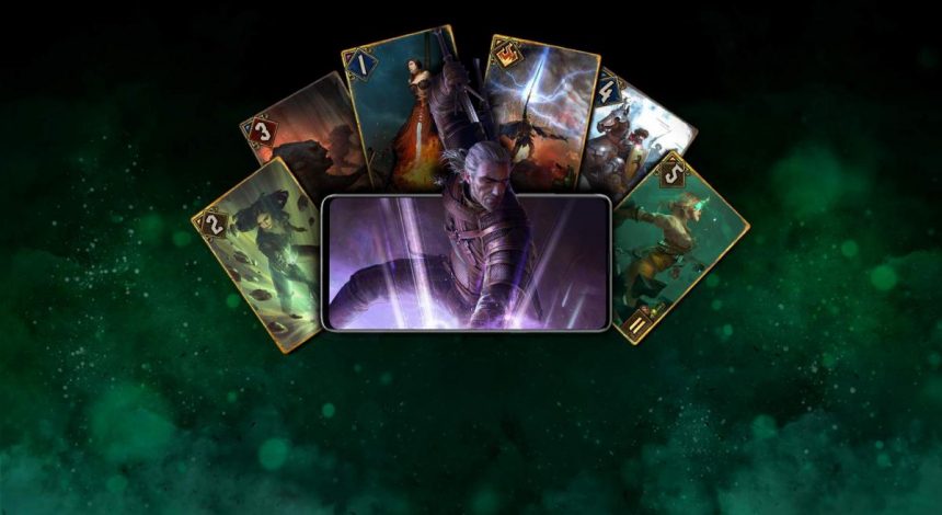 "Гвинт" вышел на Android