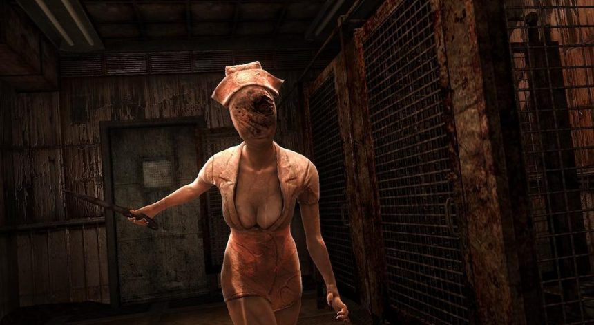 Konami опровергла недавние слухи о разработке новых частей Silent Hill