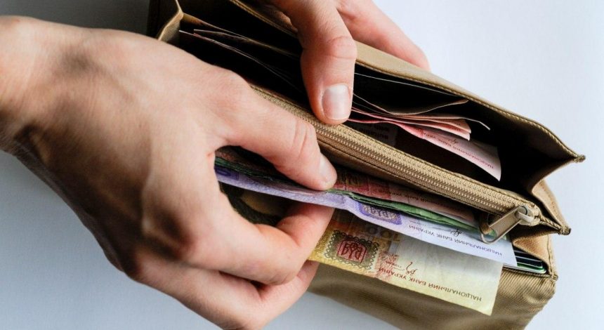 В Україні дефіцит Пенсійного фонду перевищив 13 мільярдів гривень