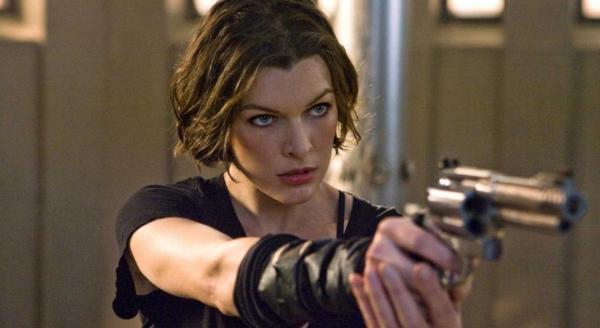 У другому сезоні серіалу за грою Resident Evil головну роль зіграє Мілла Йовович - ЗМІ