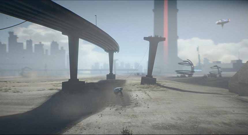 7th Sector: рецензія на гру про майбутнє в стилі кіберпанк