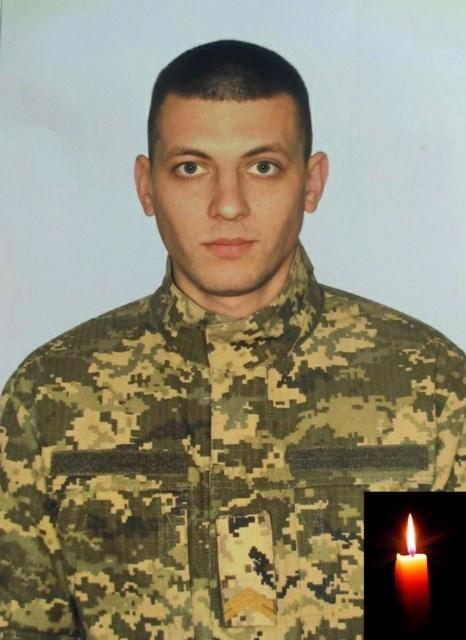 Ілля Пережогін / фонд "Повернись живим" Ілля Пережогін / фонд "Повернись живим"