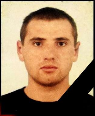 Володимир Мовчанюк / фонд "Повернись живим" Володимир Мовчанюк / фонд "Повернись живим"