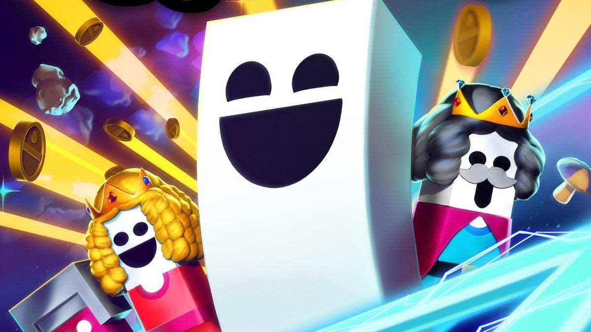 Pong Quest / gamespot.com Pong Quest / gamespot.com