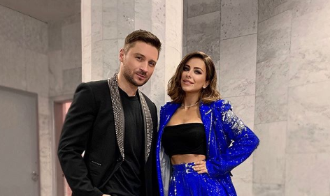 Instagram Ані Лорак Instagram Ані Лорак