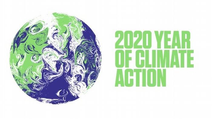 Логотип COP26 Логотип COP26