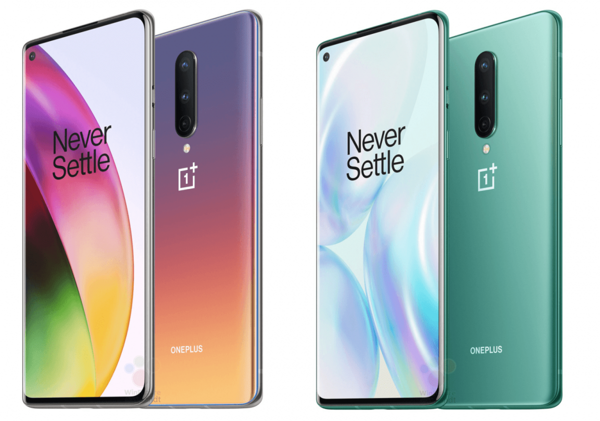 Глава компании заявил, что "OnePlus 8 будут стоить дешевле $1000" / фото OnePlus Глава компании заявил, что "OnePlus 8 будут стоить дешевле $1000" / фото OnePlus