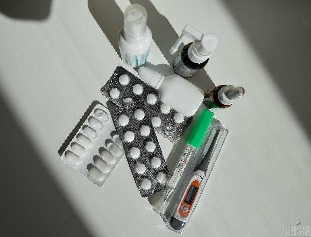 Ризик дефіциту ліків: що стоїть за законопроєктом, проти якого виступає весь фармринок Ризик дефіциту ліків: що стоїть за законопроєктом, проти якого виступає весь фармринок