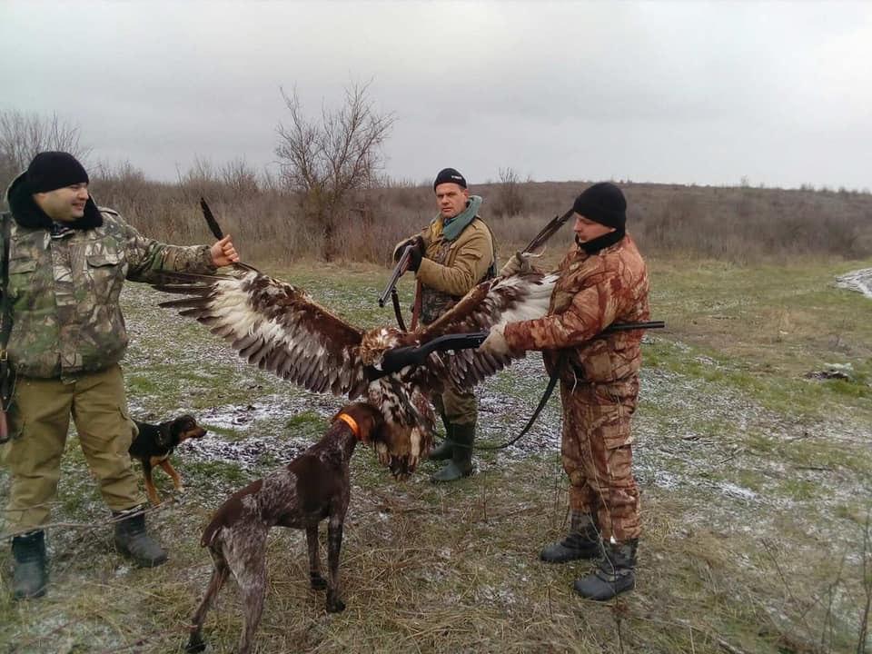 Усіх учасників події встановлено / фото: Facebook Дем'яна Ганула Усіх учасників події встановлено / фото: Facebook Дем'яна Ганула
