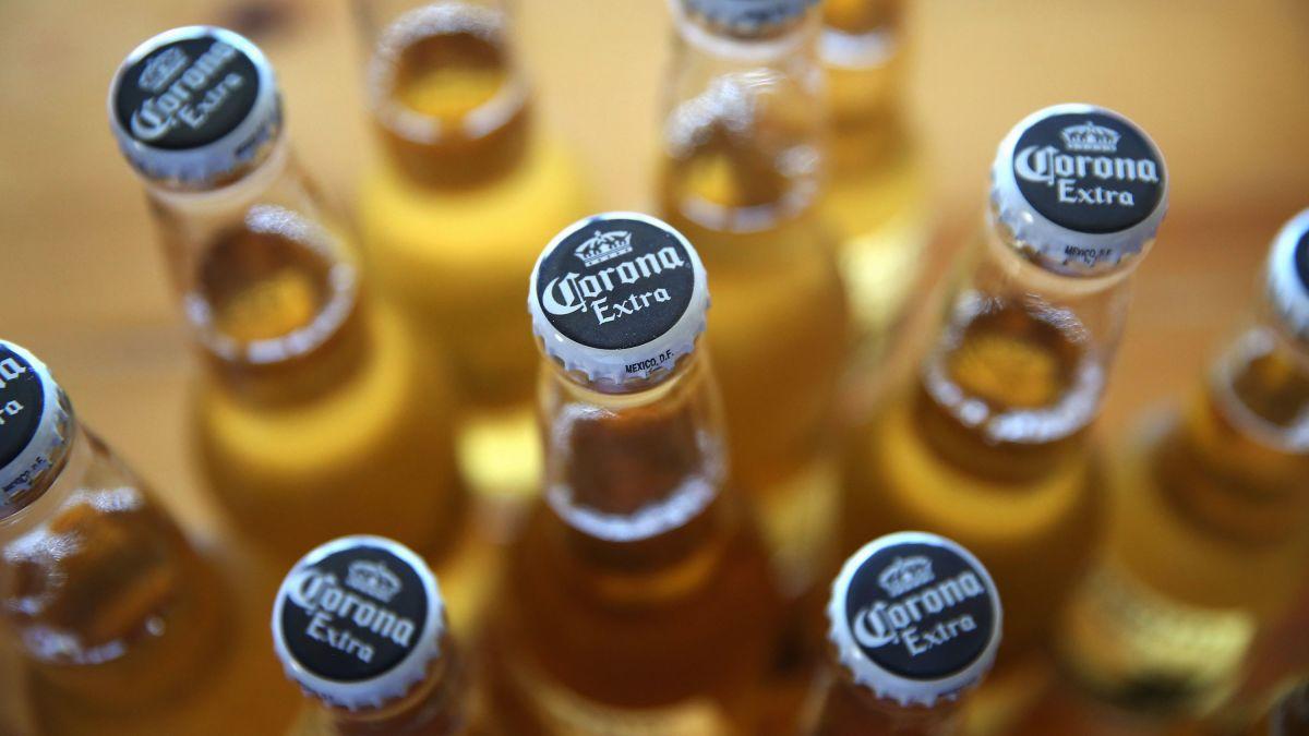 Компания поставляет пиво в 180 стран мира / beertechdrinks.com Компания поставляет пиво в 180 стран мира / beertechdrinks.com