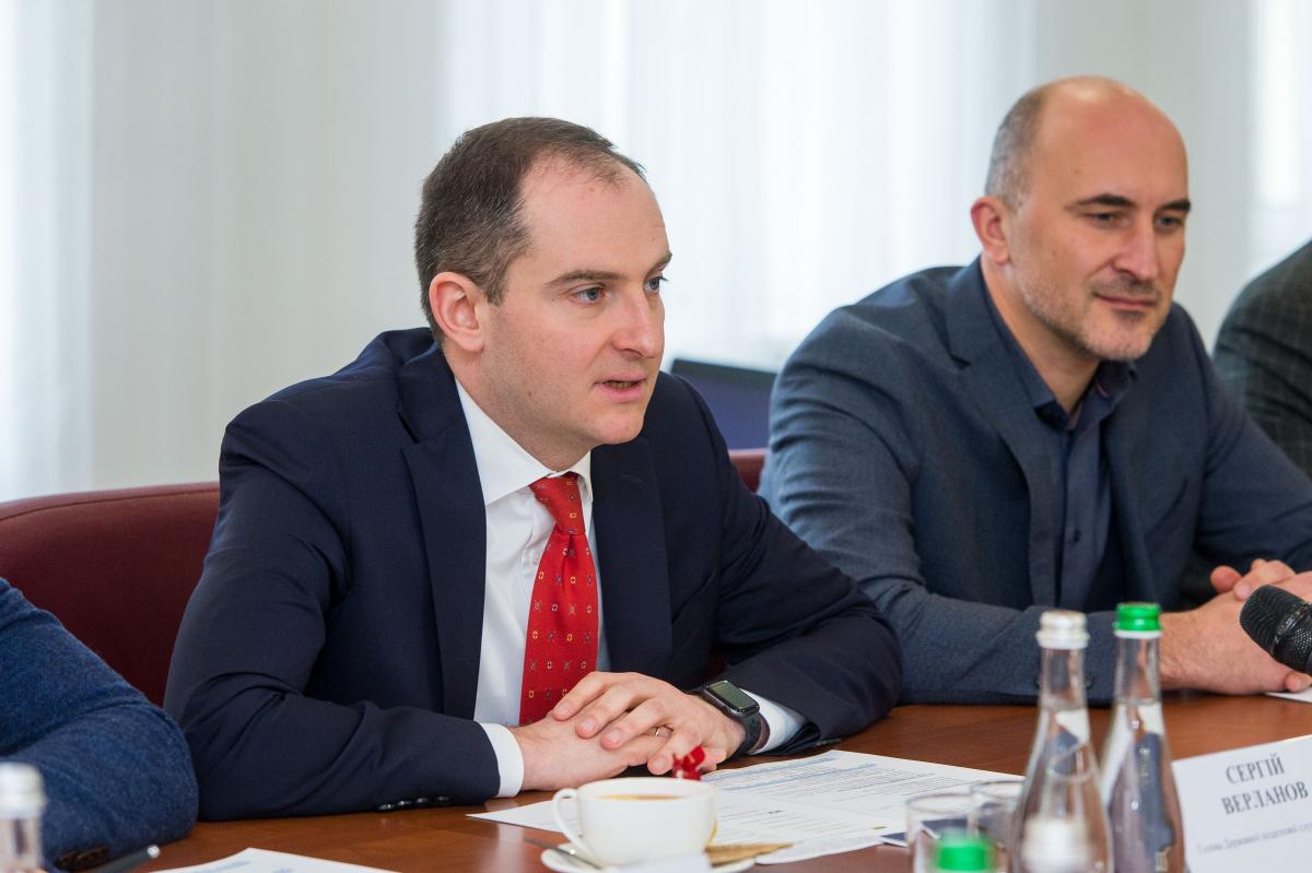 Сергей Верланов Сергей Верланов