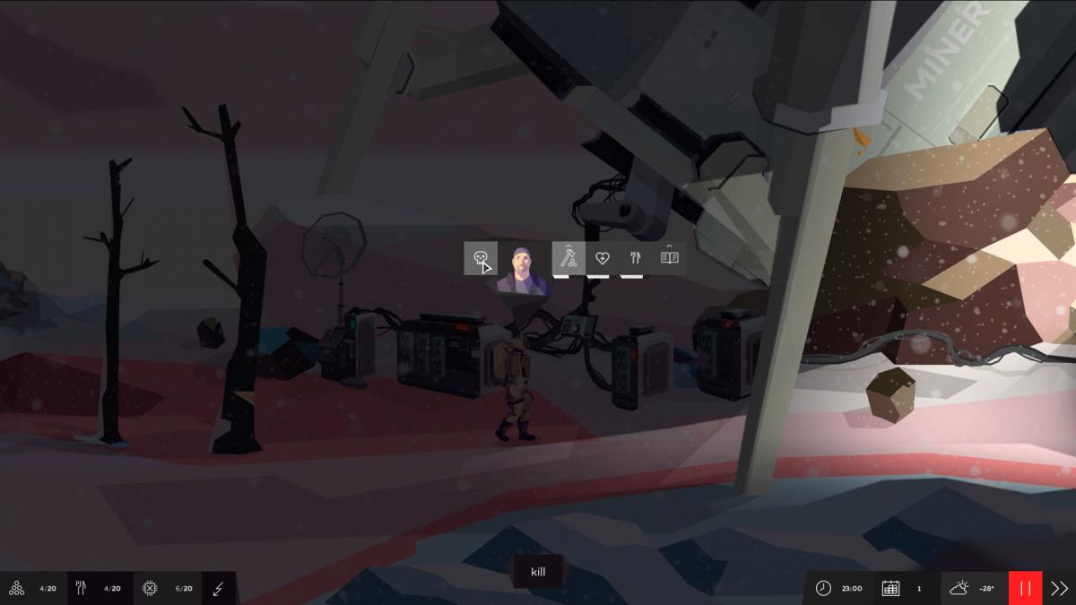 Кадр з гри Symmetry / store.steampowered.com Кадр з гри Symmetry / store.steampowered.com