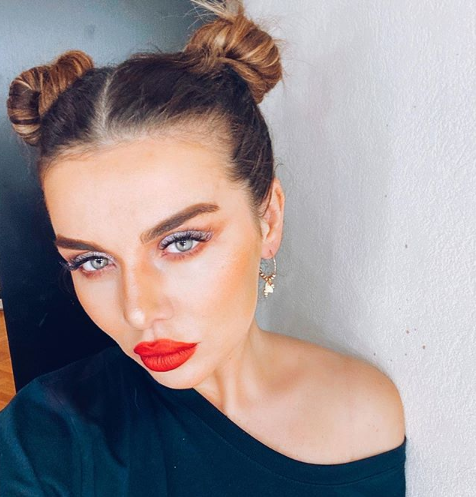 Сєдокова вразила зміною образу / instagram.com/annasedokova Сєдокова вразила зміною образу / instagram.com/annasedokova