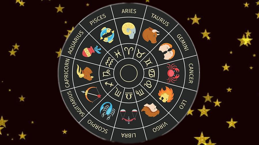 Horoscope for December 24 / pinterest.com
