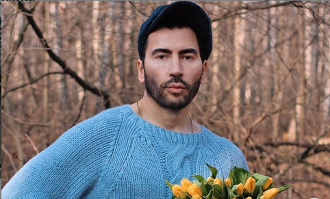 Блогер Павло Петель загинув в автокатастрофі / Фото: instagram.com/petelhouse/ Блогер Павло Петель загинув в автокатастрофі / Фото: instagram.com/petelhouse/